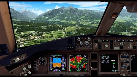 gsx pmdg 777